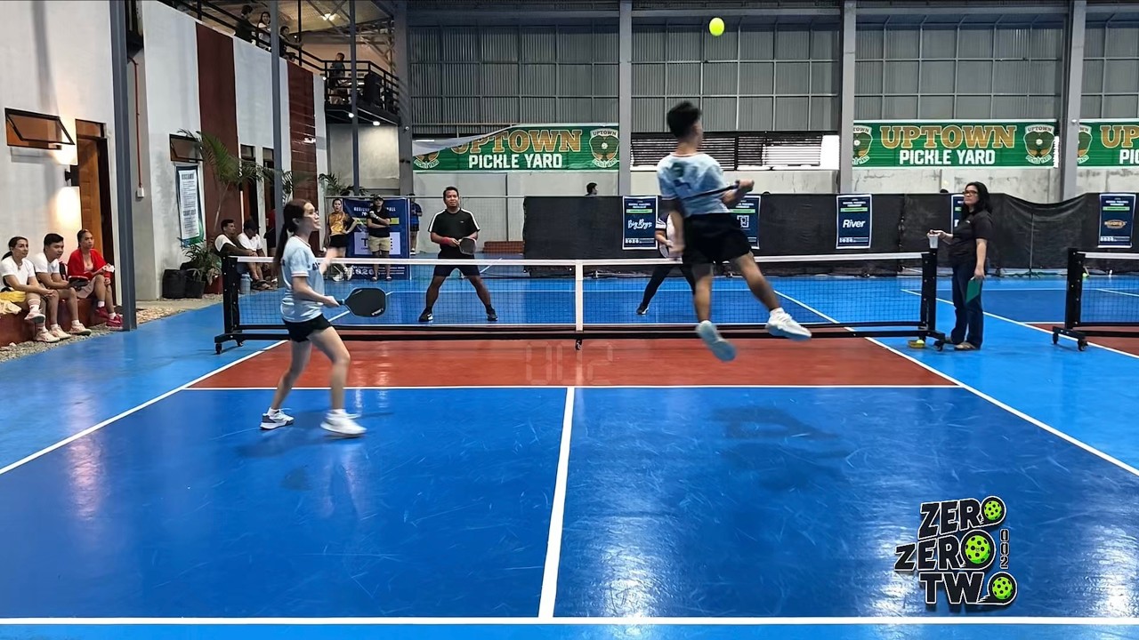 𝗚𝗔𝗠𝗘 𝗥𝗘𝗣𝗟𝗔𝗬 | 𝗠𝗶𝘅𝗲𝗱 𝗕𝗲𝗴𝗶𝗻𝗻𝗲𝗿𝘀