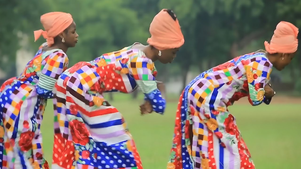 Garzali Miko - Mata Sama Lulaye - Official Music Video 2025