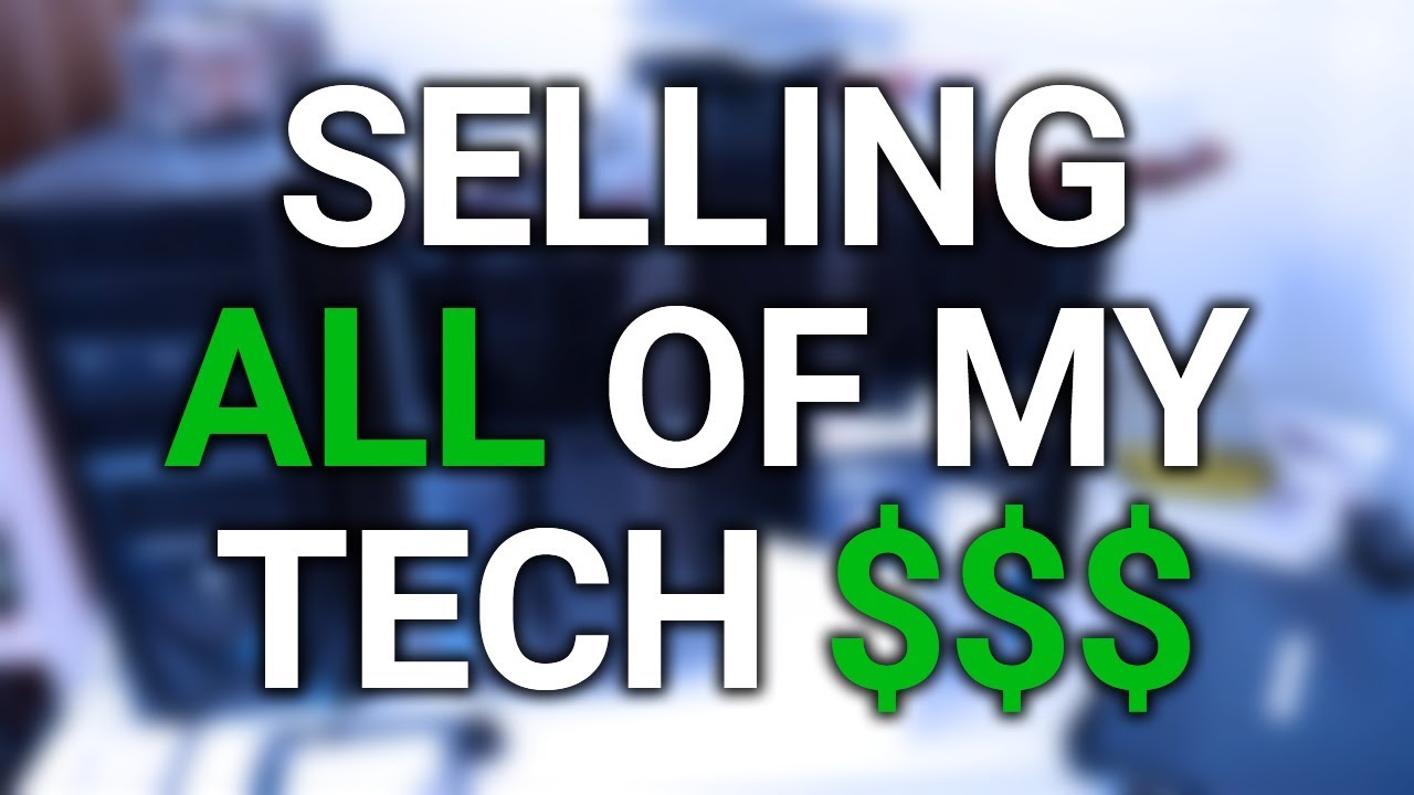 Black Friday Tech Extravaganza