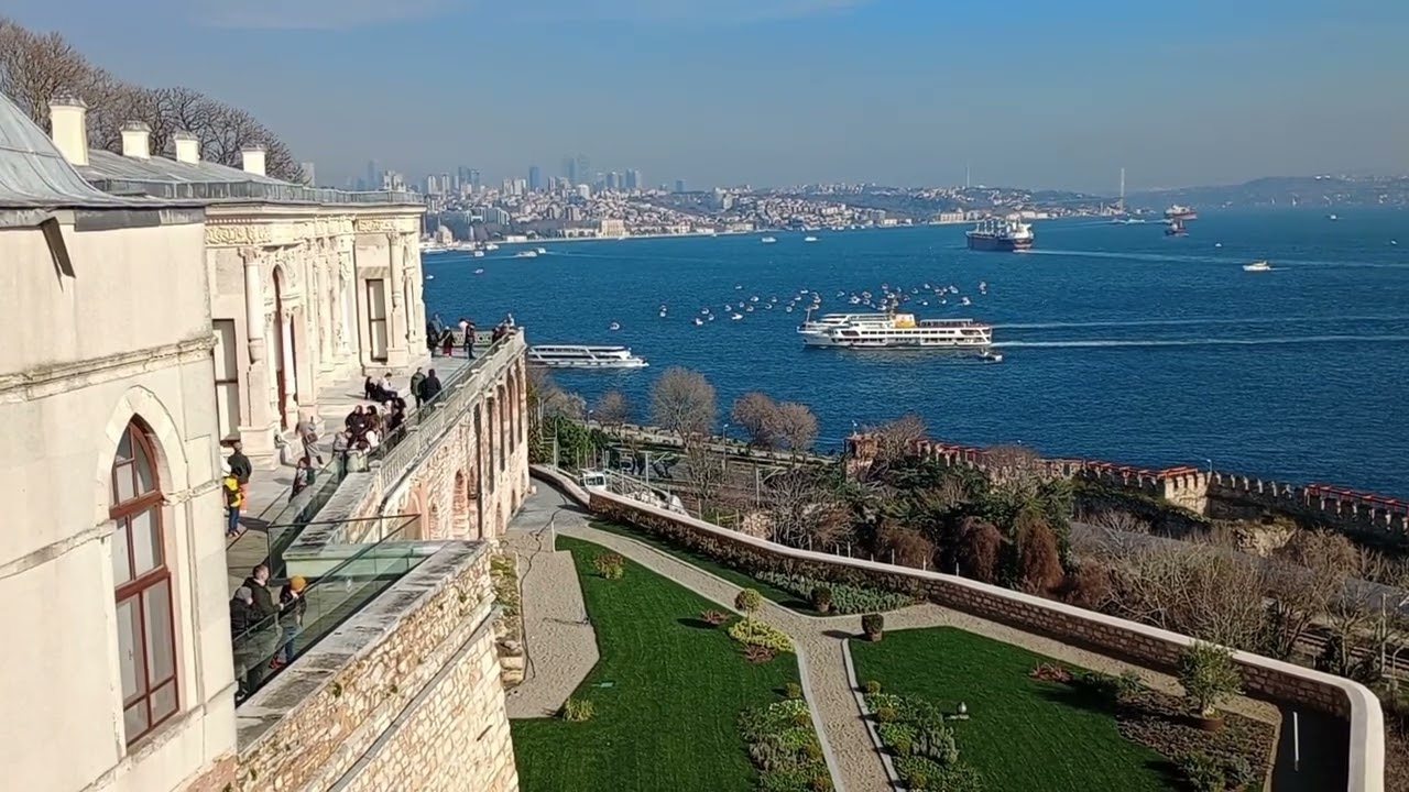 Istanbul - February 2025