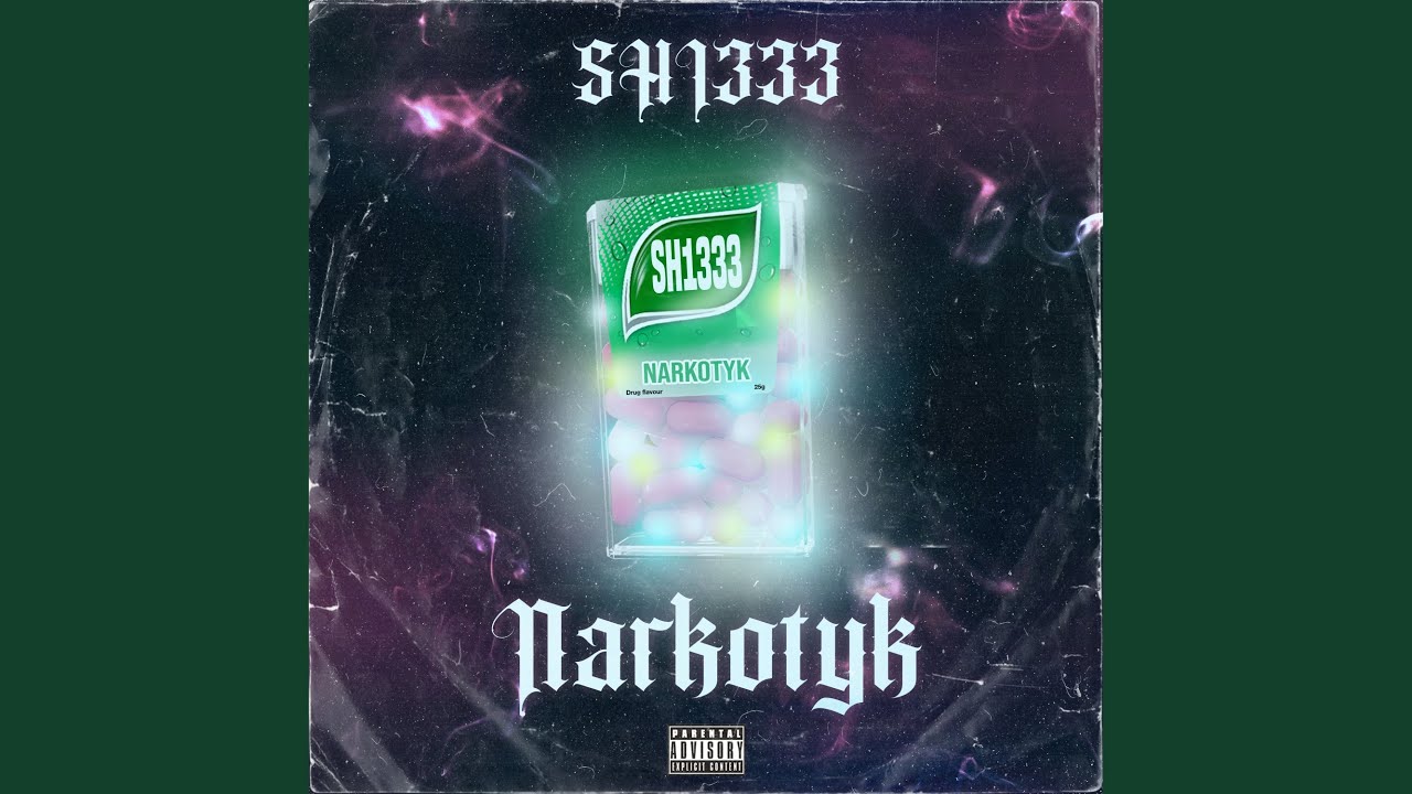 Narkotyk