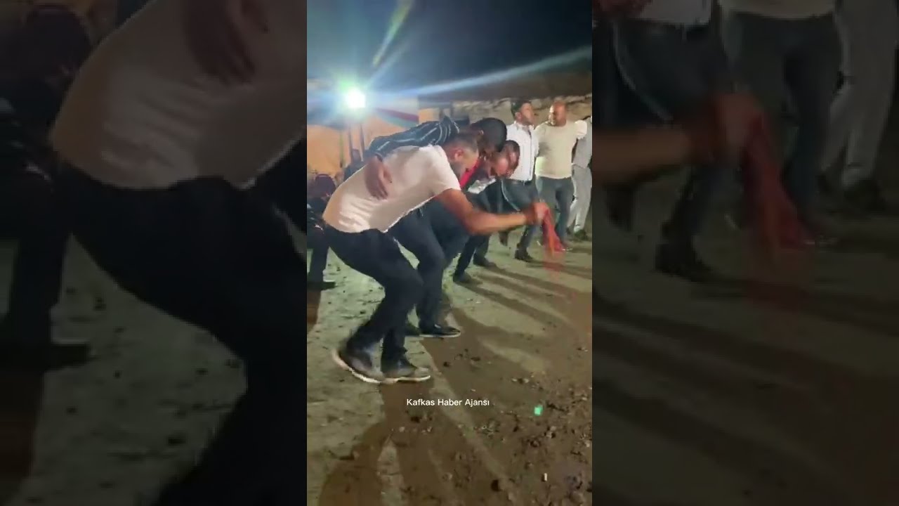 Oyunda mendil böyle sallanır