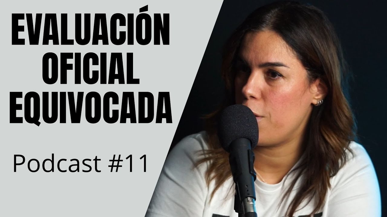 ¿QUÉ HACER cuando hay DISCREPANCIA en las EVALUACIONES de INTELIGENCIA?