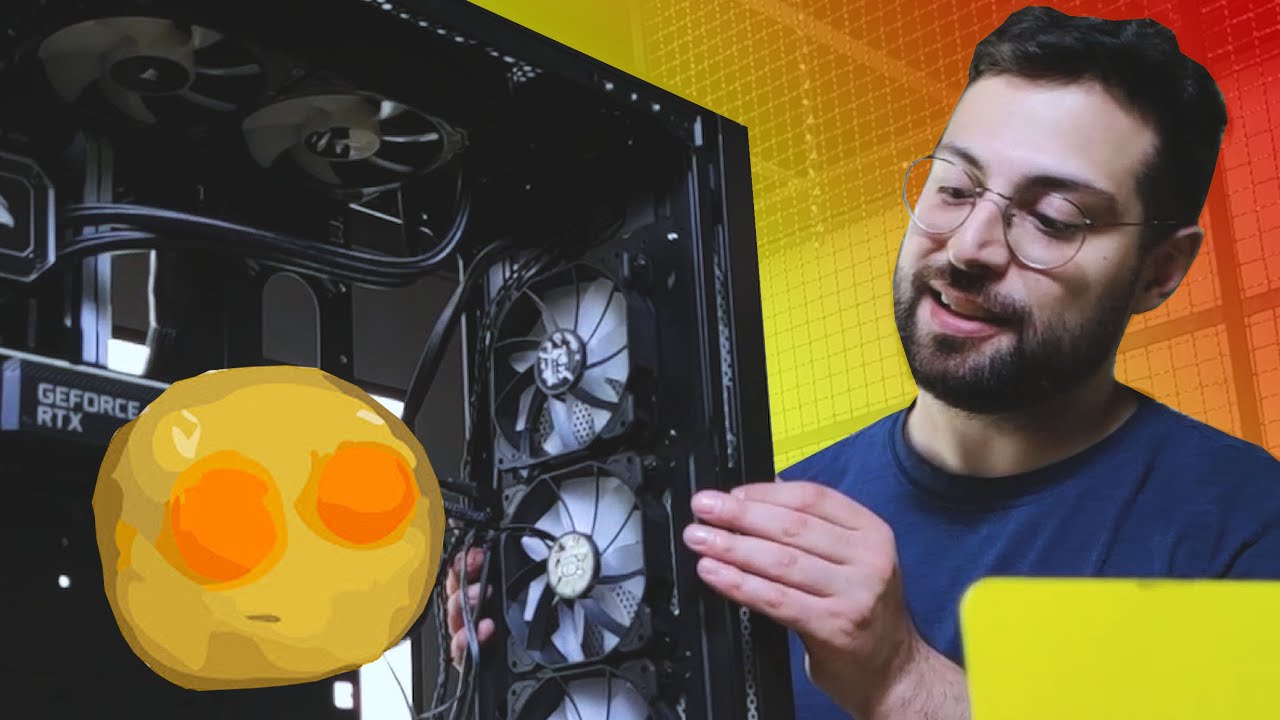Montando un PC con Vicesat, al estilo Vicesat