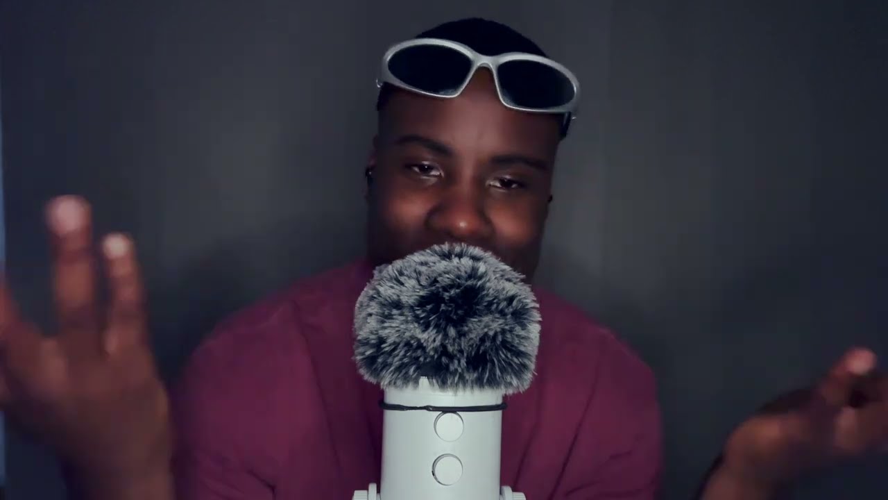 35:26 MINUTEN MOUTHSOUNDS DIE DEIN GEHIRN ZUM KRIBBELN BRINGEN ASMR 😴🥱🛌