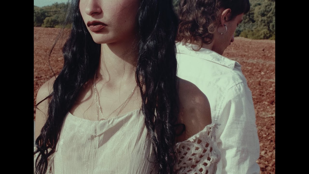 MAUSOLEO | VERTE SER | VIDEOCLIP
