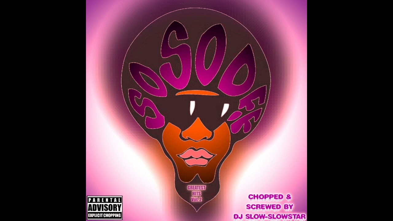 Dem Franchize Boyz ft. VA - Oh I Think They Like Me (Remix) (Chopped & Screwed by DJ SlowStar)