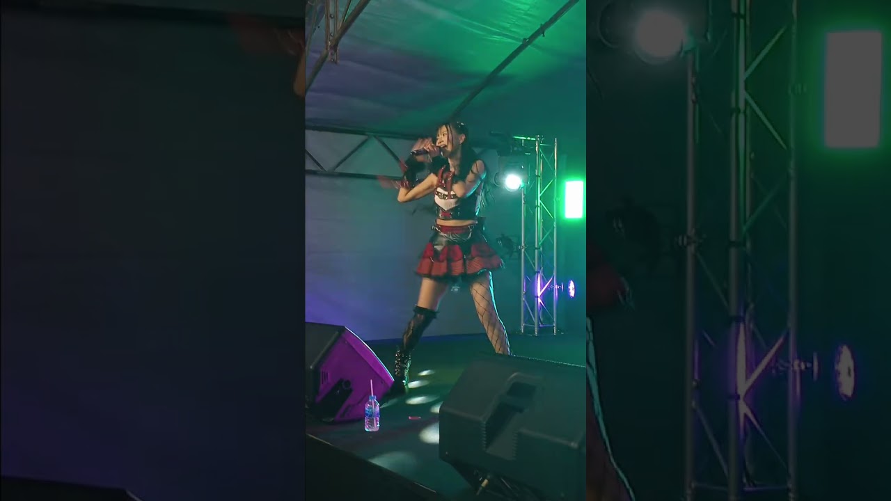Angevil「エンジェビル」 