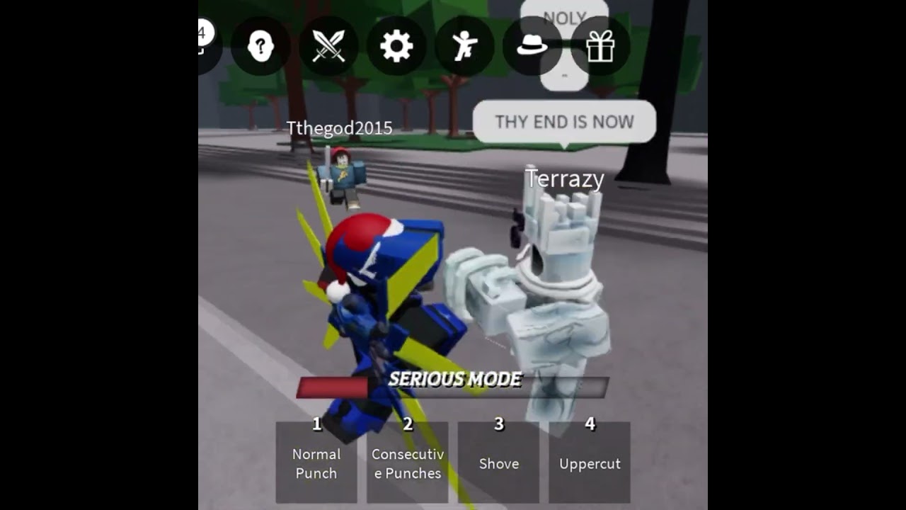 IS THAT MINOS PRIME?? (SONG IS ULTRAMUSIC ULTRAKILL) #roblox #ultrakill #minosprime