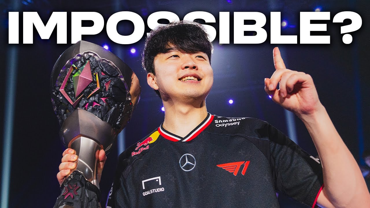15 minutes of Best Clutch and Ace Moments from VCT Bangkok 2025