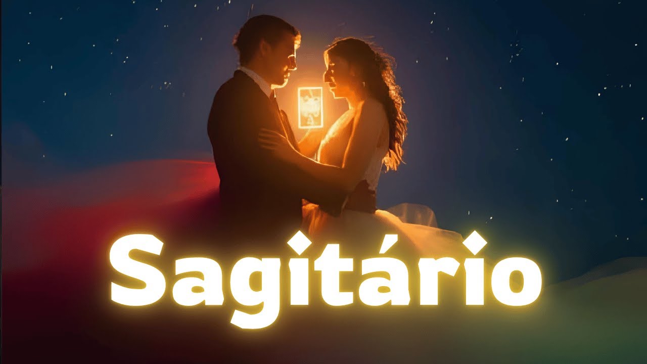 💕SAGITÁRIO💞DESTINO SE MOVEU😮EMOÇÕES NÃO REVELADAS ‼️SENTIMENTOS E UMA PROPOSTA OCULTA