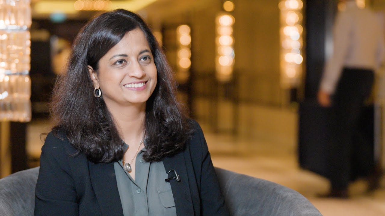 Managing global Indian wealth