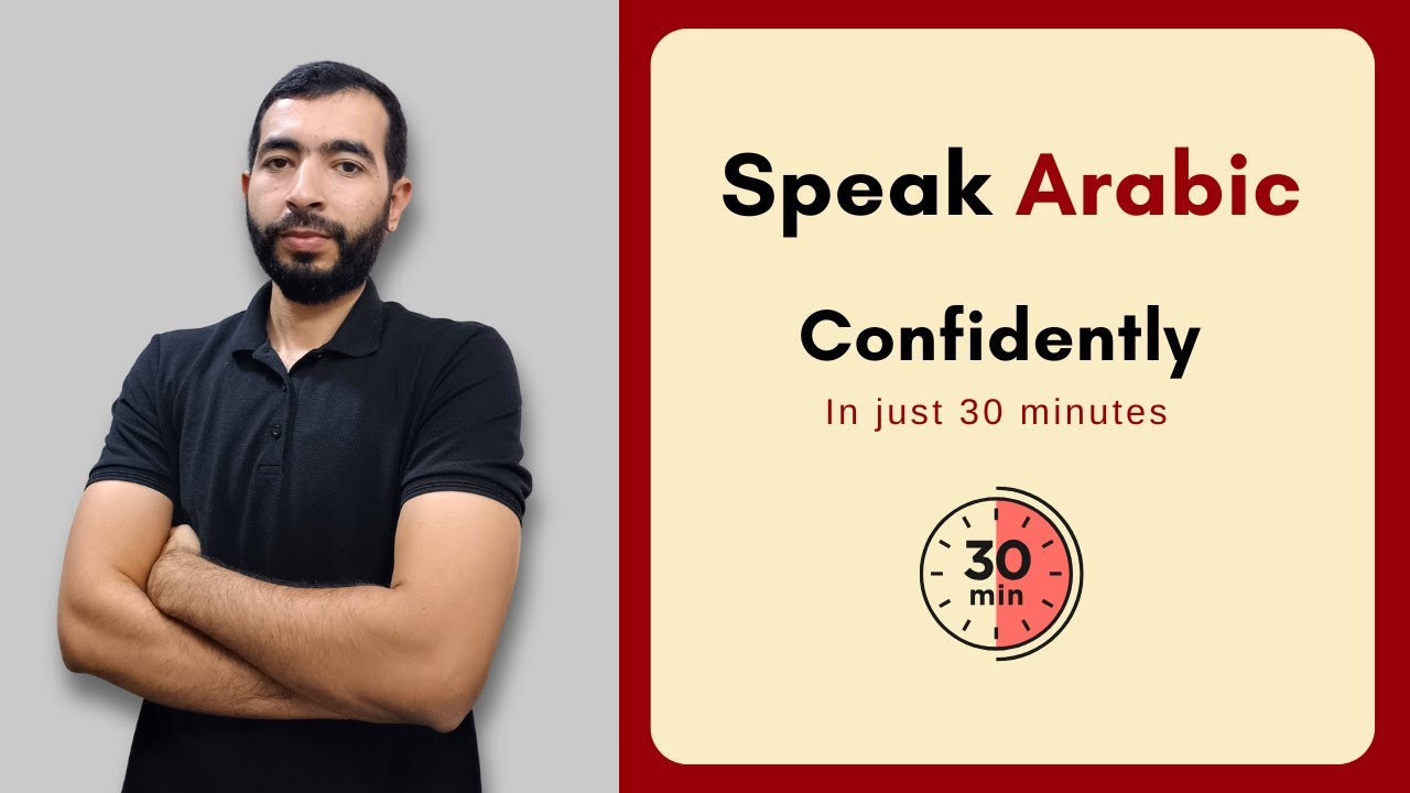 Top 50 Must-Know Arabic Phrases for Everyday Conversations