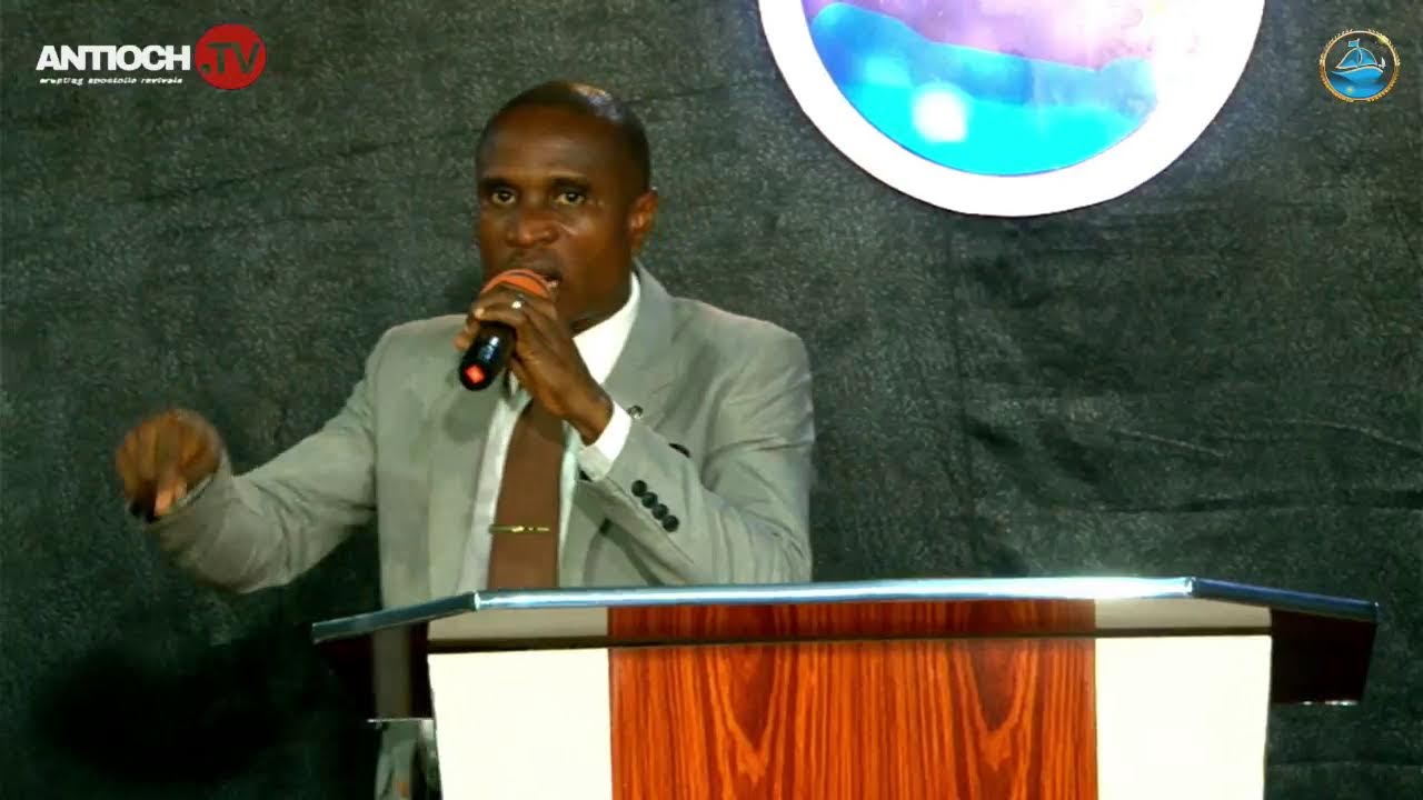 WELLSPRINGS OF RIGHTEOUSNESS || FASTING & PRAYER DAY 24 (SUNDAY SERVICE) || 18TH JANUARY 2026