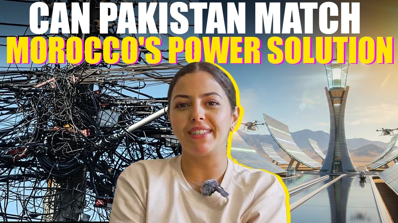 A Foreigner Explains Pakistan&rsquo;s Electricity Reality | Wasssl Business
