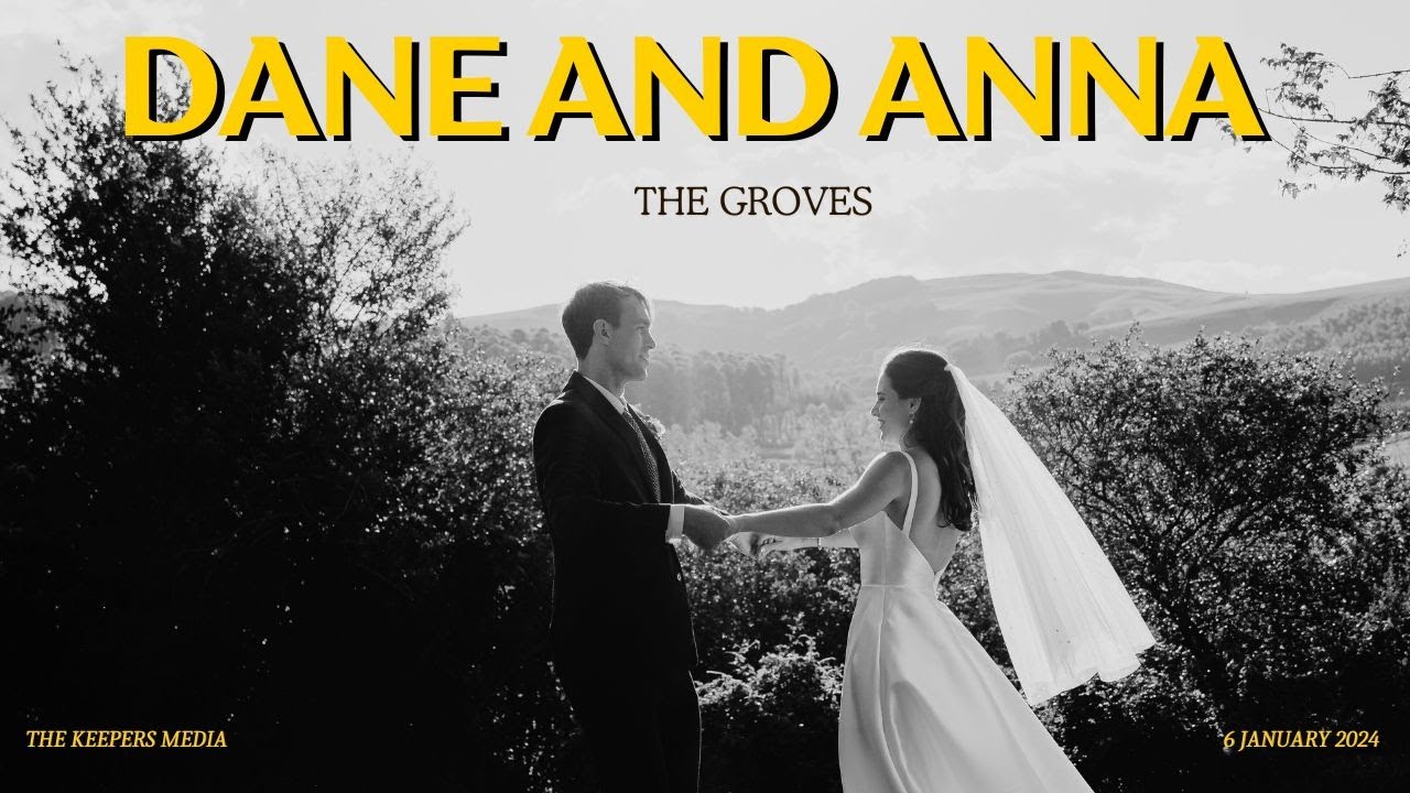 Dane & Anna Highlight