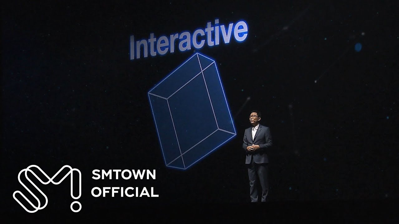 SMTOWN: New Culture Technology, 2016