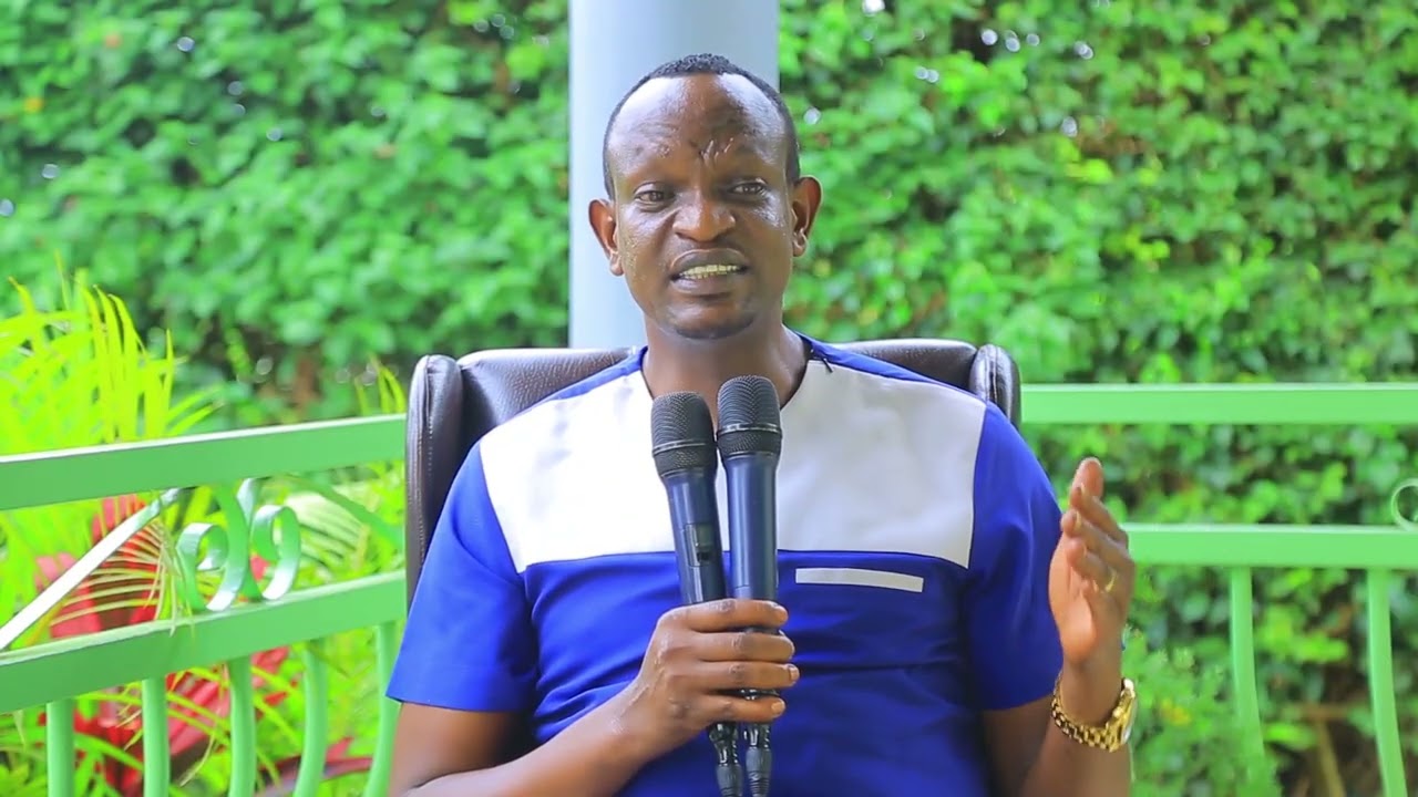 UBWOBA BWINSHI BURUNDI NEVA BAMWINJIRANYE#DRONE IHUBUTSE KU KIBUGA CYINDEGE YABATITIJE# MAA23 KDI?