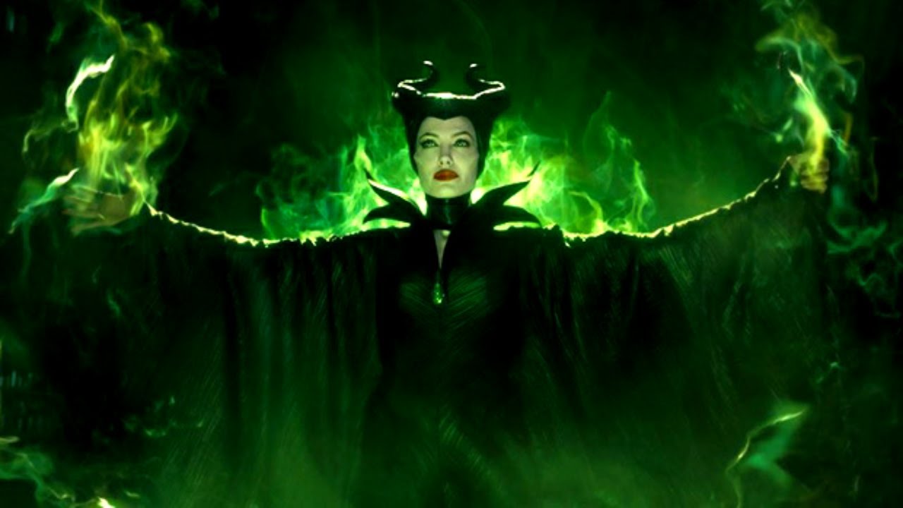 Глюкоза - Песня Шапокляк (Песня злодейки)