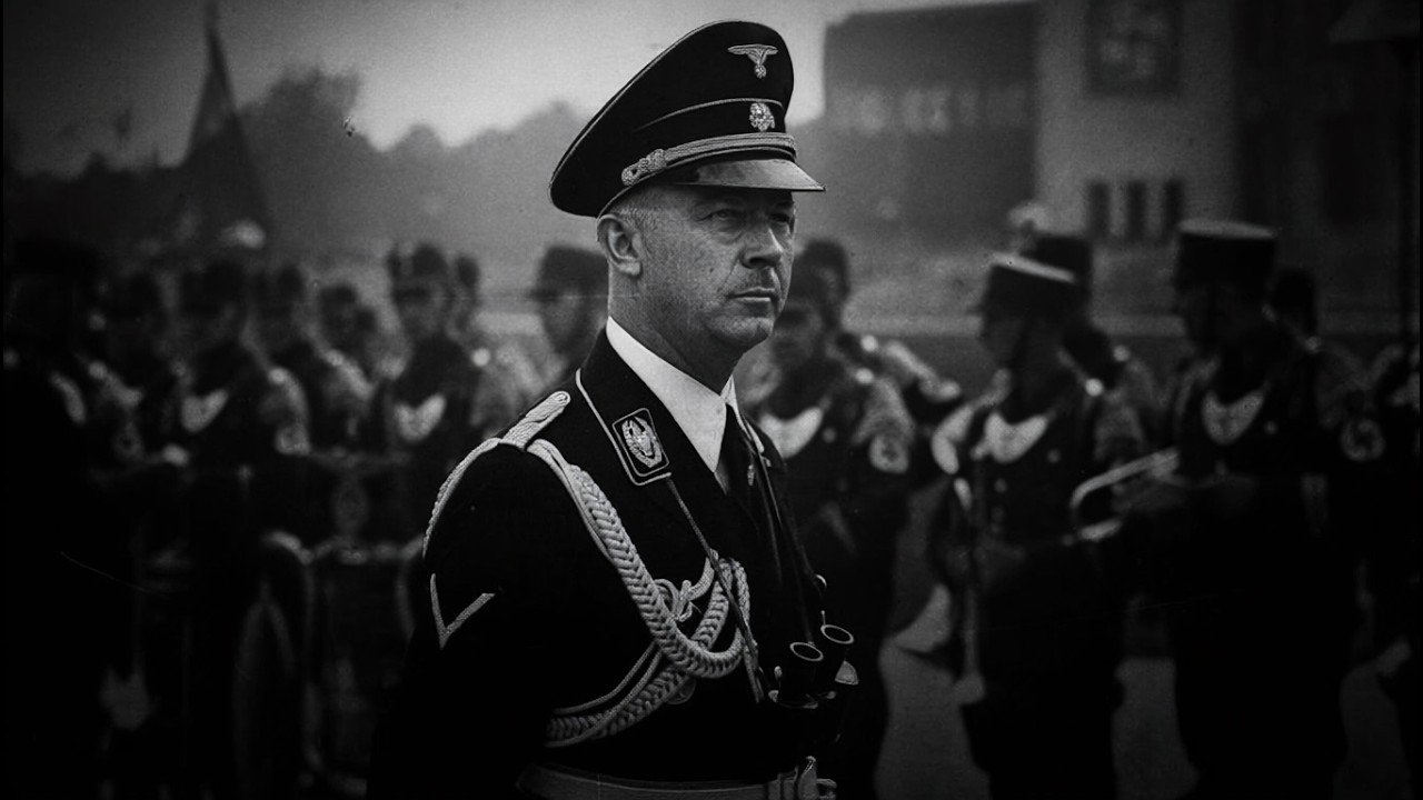 Adolf Hitler y sus Hombres de Sangre: La creación de las Waffen-SS
