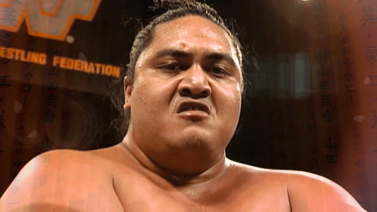 WWE | Yokozuna | Custom Titantron | 