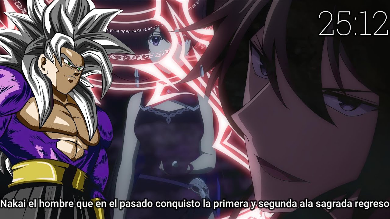 Que hubiera pasado si Goku era traicionado Nean y el Sayayin de corazón puro (parte 310)