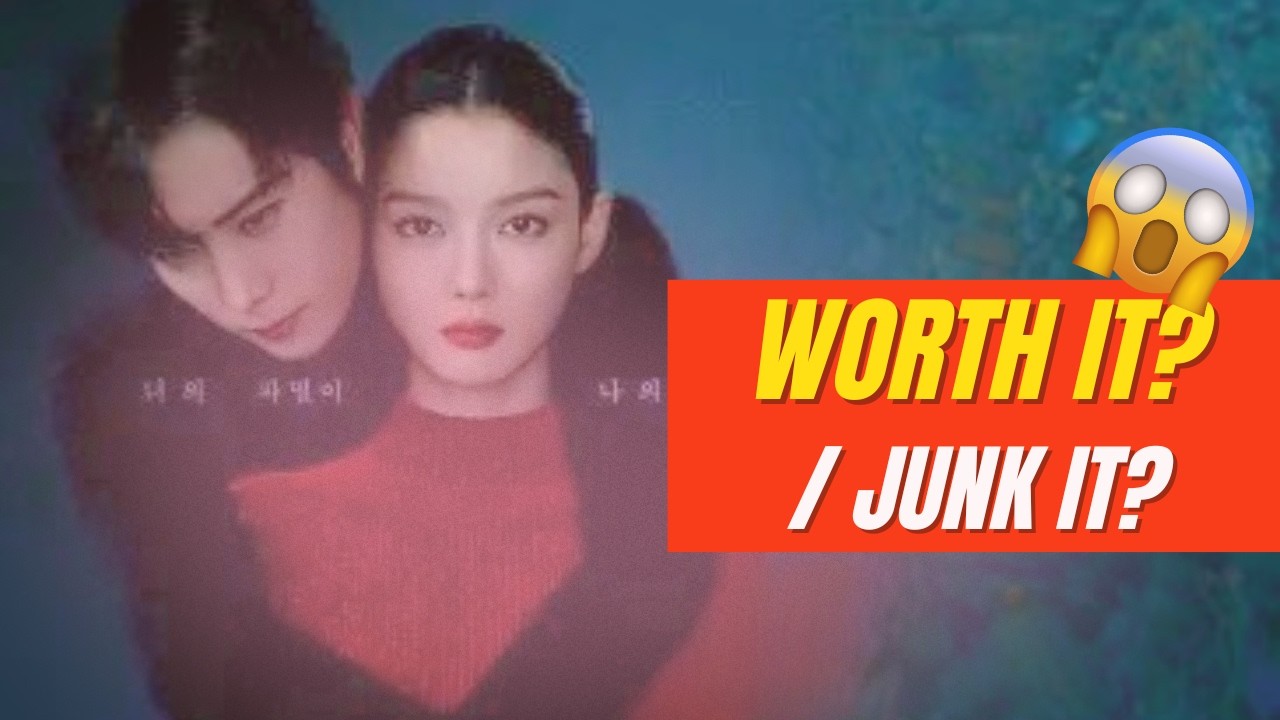 Dear X Review | Kim Yoo-jung’s Most Risky Role Yet?!