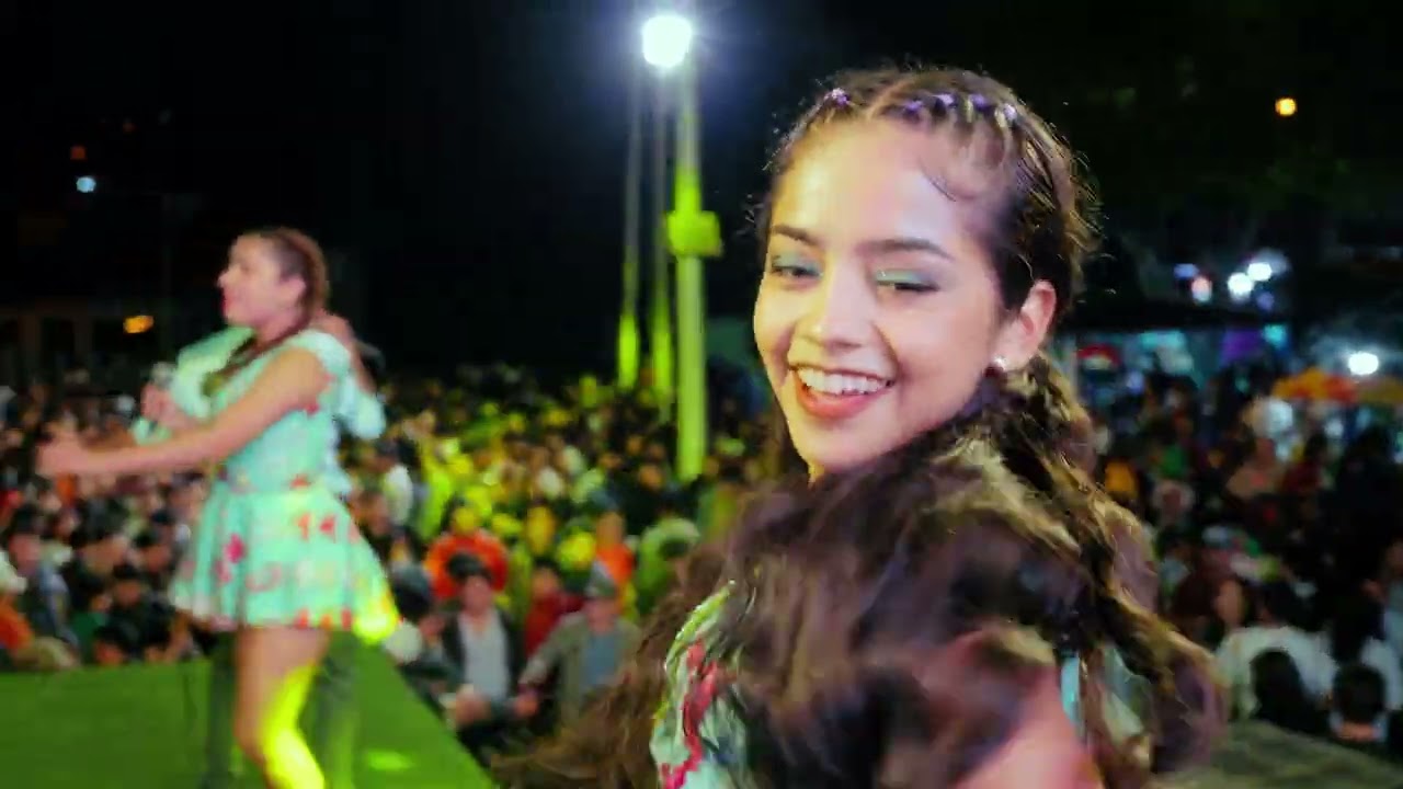 Amor Paisano LA OTRA CONCIERTO EN VIVO SAPILLICA