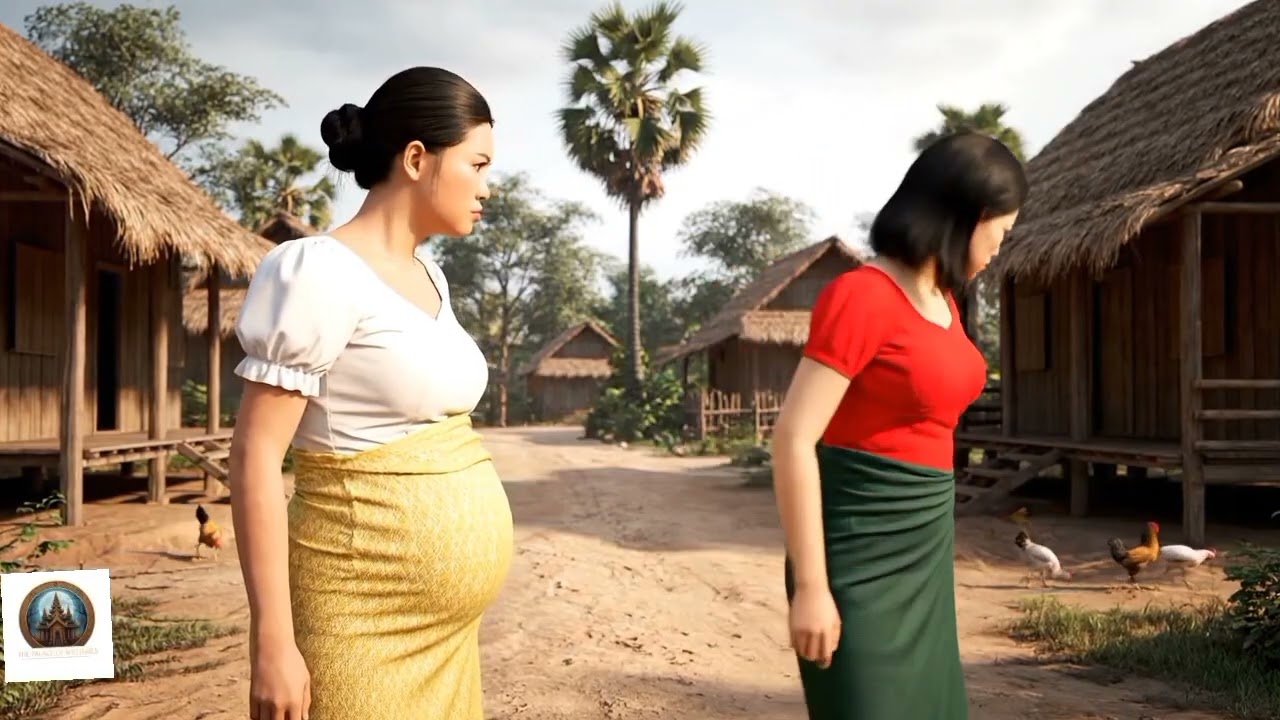 အပိုင်း-၃ မန္တန်ထူး‌ မောင်နှင့် သင်္ချိုင်းထဲကစကားဝိုင်း #movie #highlights #everyone #horror 