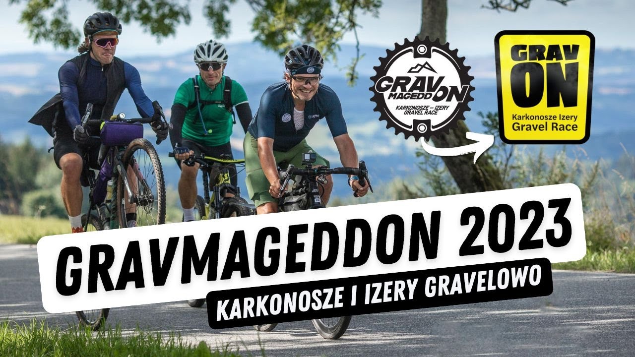 Gravmageddon 2023 -