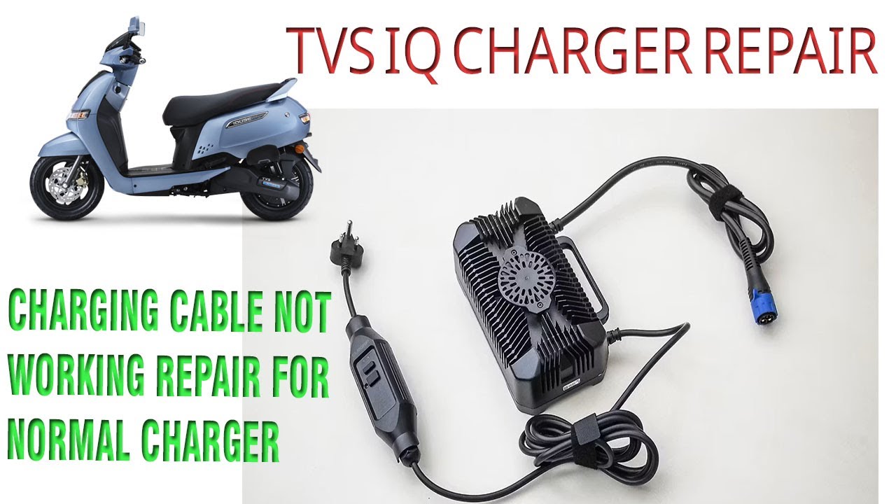 TVS iQube's Biggest Weakness Exposed