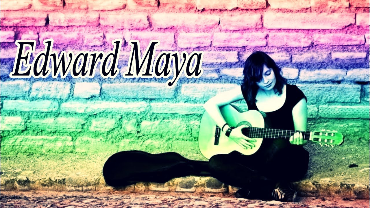 Edward Maya-This Is My Life (Acoustic } By Speed Entertainment 2017