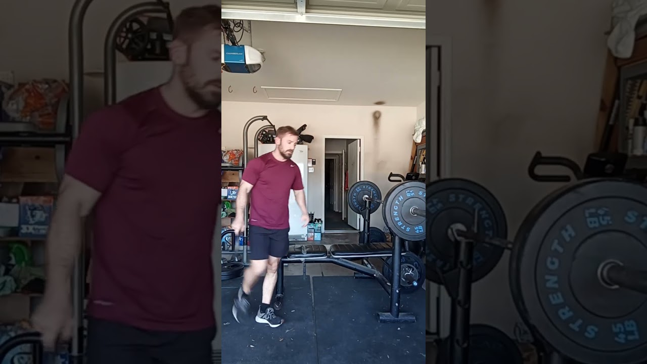 CrossFit Training Think Tank #wod tttTD74 