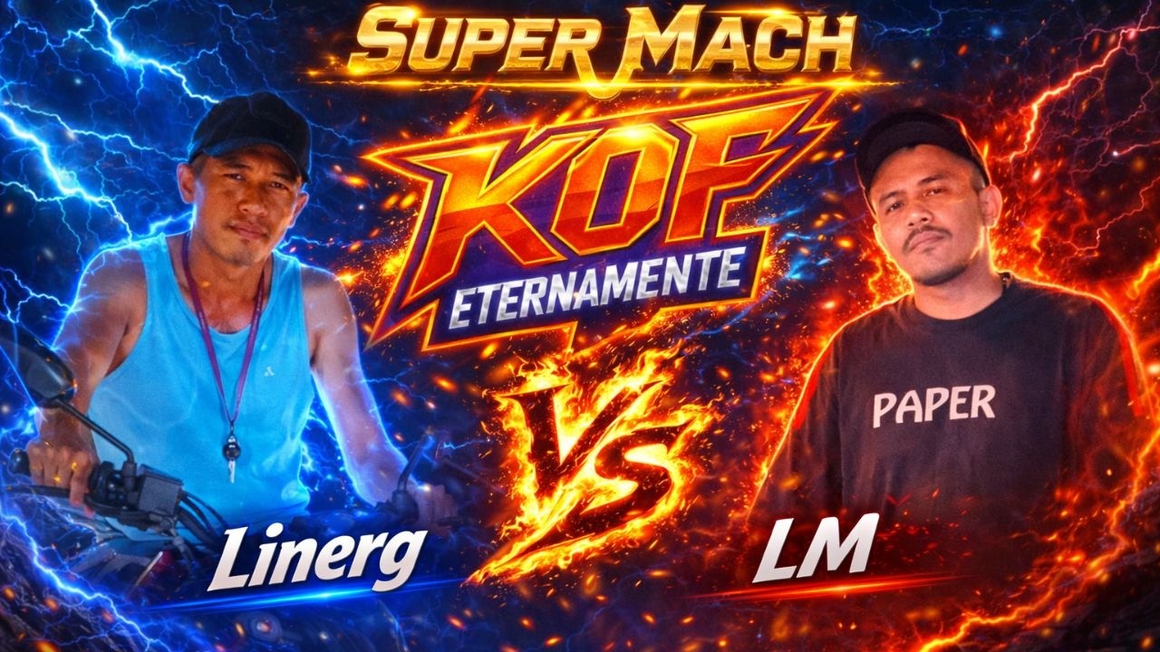 LM VS LINERG 14 7 2025