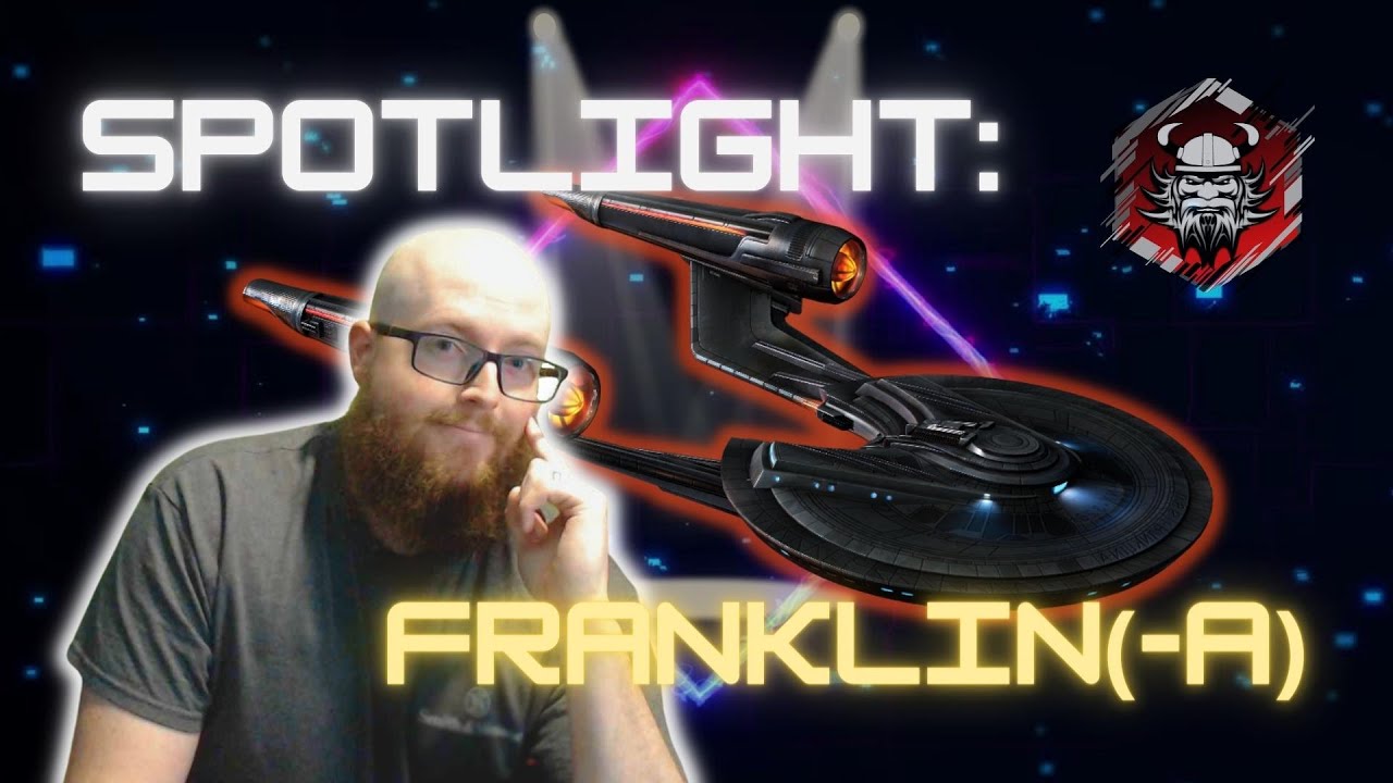 FRANKLIN and FRANKLIN-A Spotlight