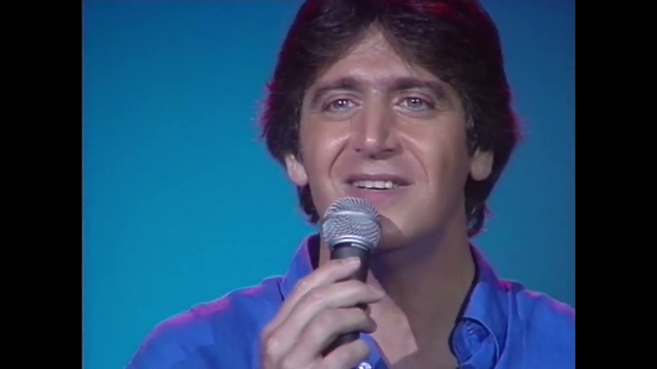 YVES DUTEIL • La langue de chez nous • Au Casino de Paris 1993