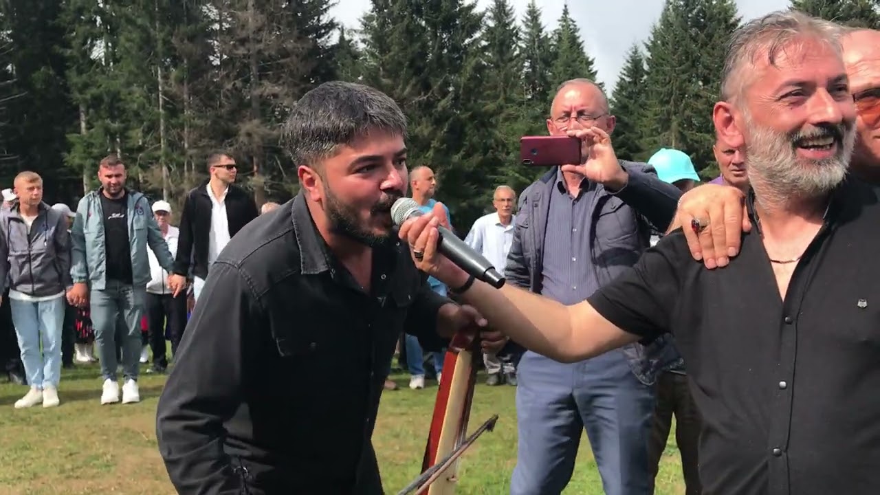 ✅ ALİM KOCA & MEHMET DUMAN- 2024 KADIRGA YAYLASI OĞUZ OTÇUSU ŞENLİĞİ SÜPER  DİK HORON
