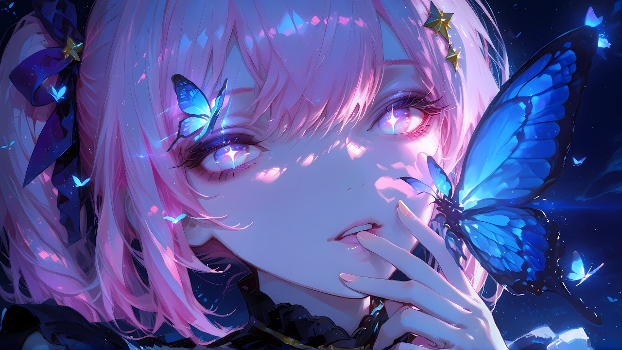 Nightcore EDM Story Album &ndash; NEON SIGNAL Episode 3 | Cyberpunk Music Mix | EDM + Rap