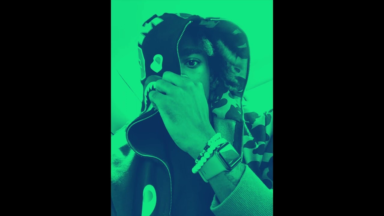 Kycee - Supreme Bape
