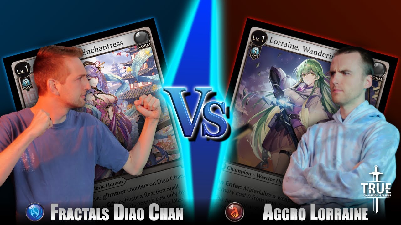 NEW Clarent, Reimagined Gameplay | Grand Archive TCG
