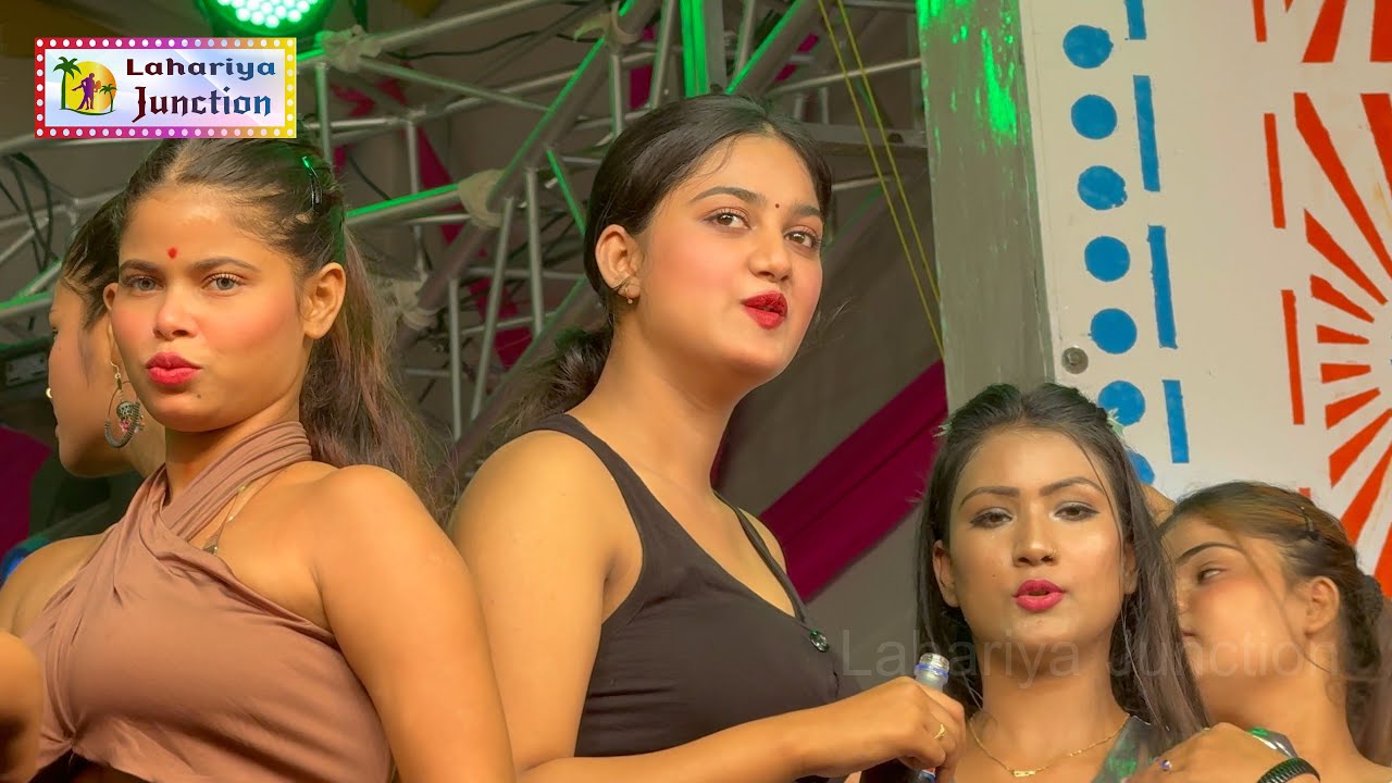 #viralgirlkajal - ए राजा जाई ना बहरिया | Ye Raja Jai Na Bahriya - #sonpur - Shobha Samrat Theatre