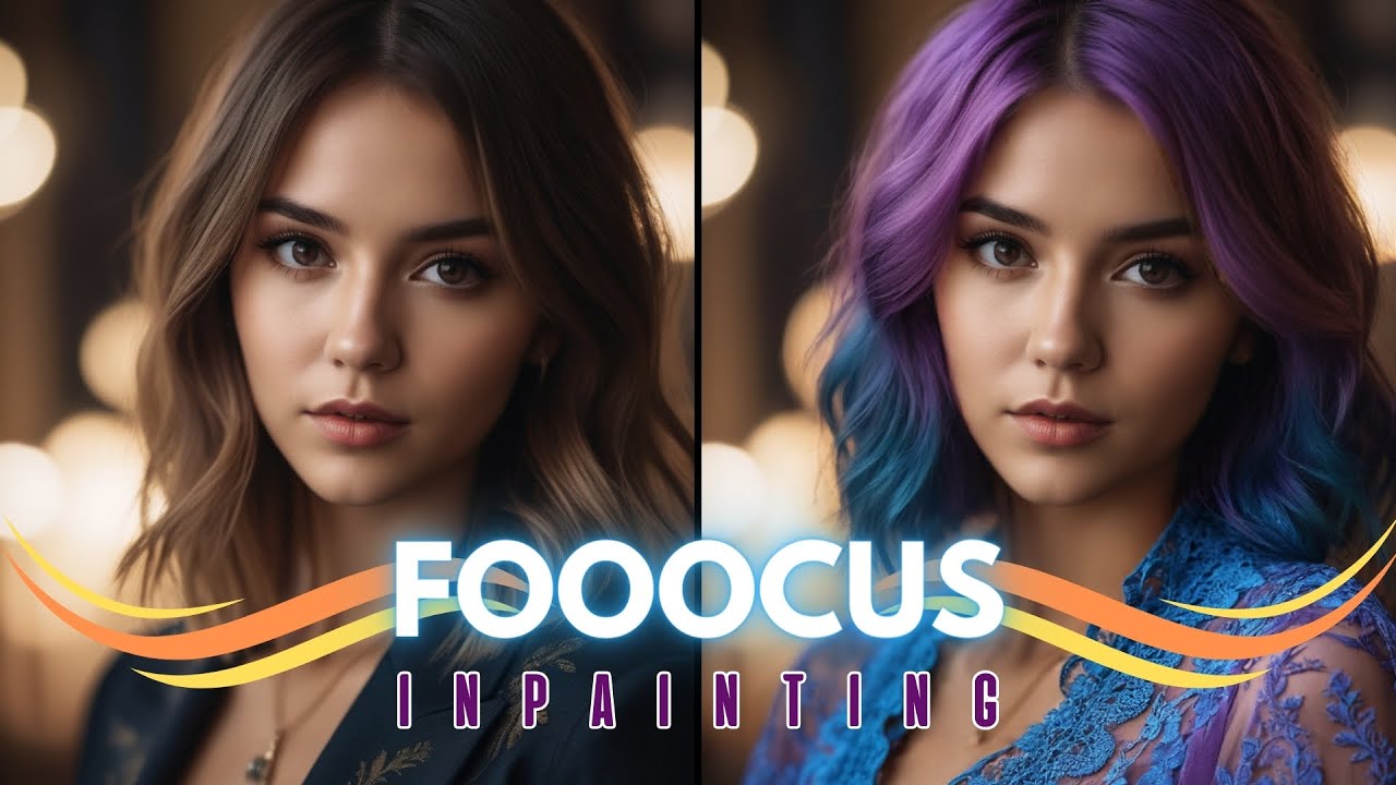 Как рисовать в Fooocus