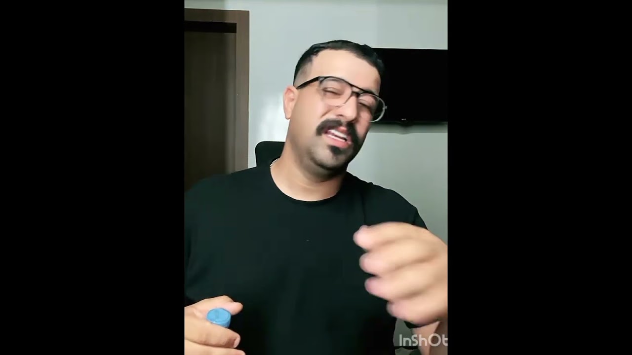 وياك وحداري الا وصلتي مع راجلك هادشي غير سيري طلقي قبل متوقع الكارتة 