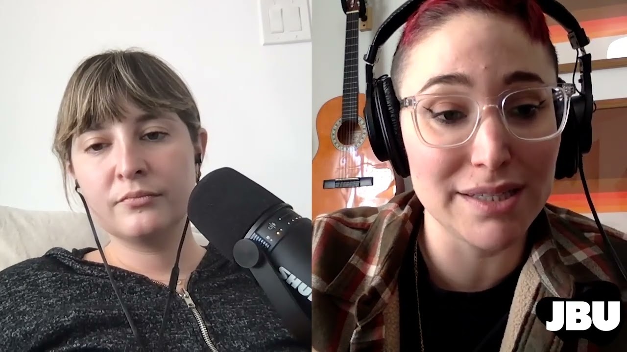 Relationship Advice Re: Your Anti-Vax Partner