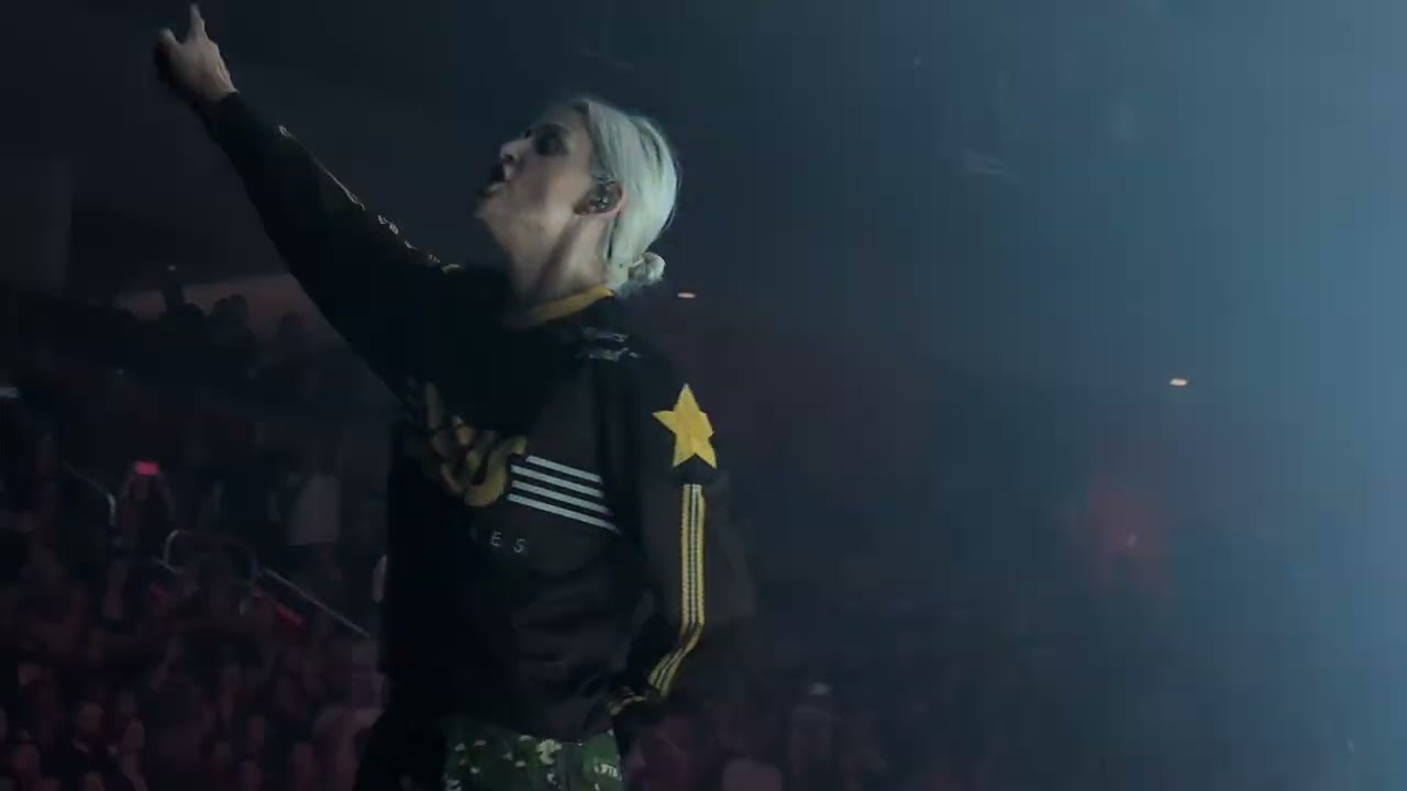 Linkin Park - One Step Closer : Live at Little Caesars Arena, Detroit MI 2025
