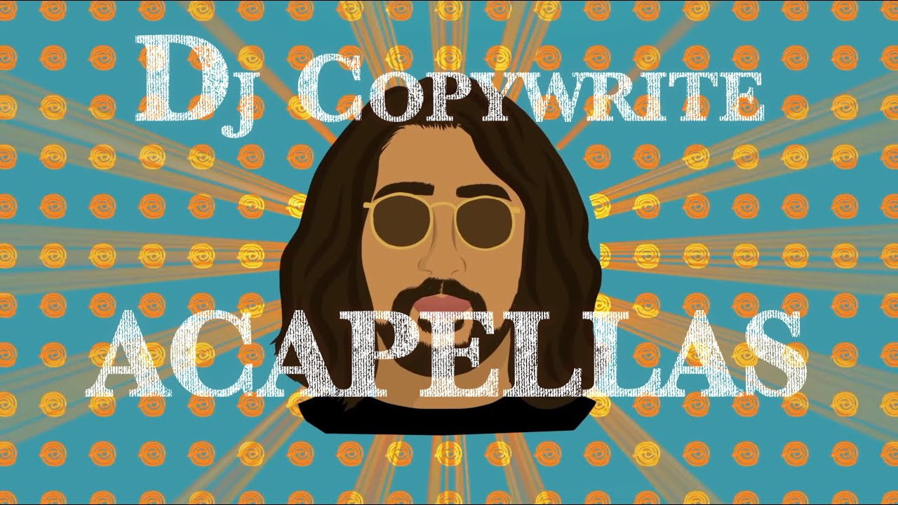 Jalebi Baby ACAPELLA & OFFICIAL MUSIC VIDEO