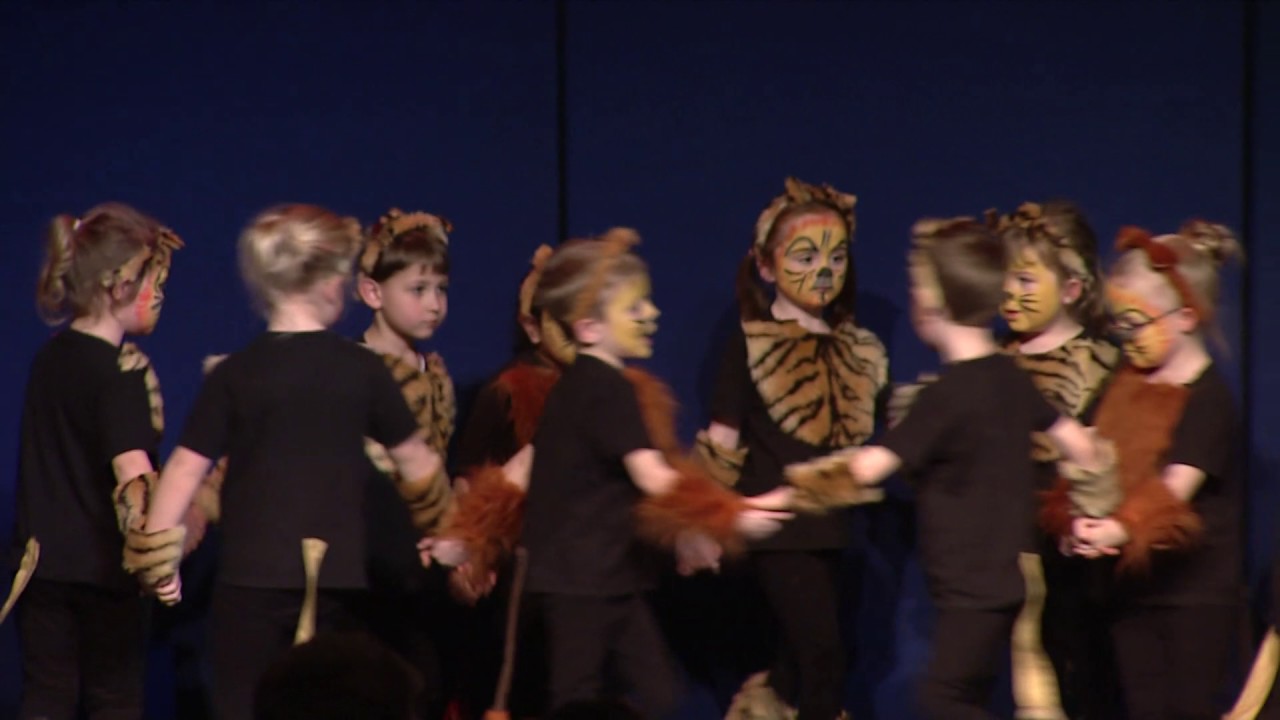 Shelton Infant  School Group 2