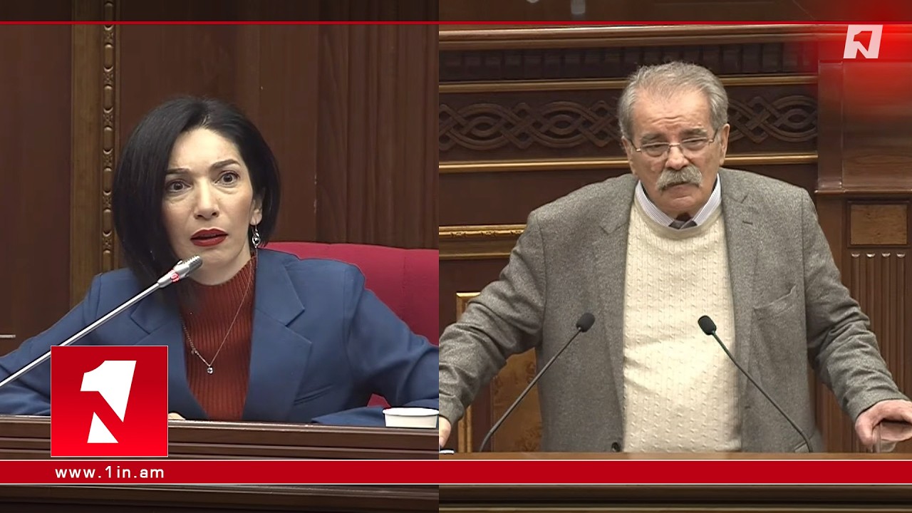 Օգոստոսի 8-ից հետո Դաշնակցությունն արխիվացված կուսակցություն է և այլևս անելիք չունի․Թագուհի Ղազարյան