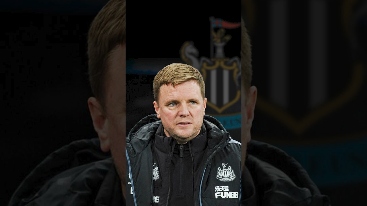 The Richest Football Club CAN'T Spend Money? #premierleague #newcastle
