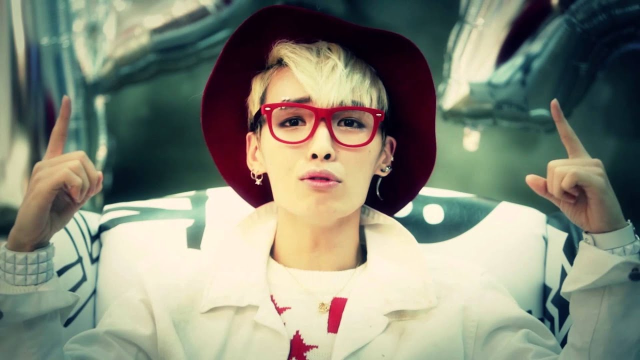 [MV] AlphaBAT(알파벳) - 깜짝파티(Surprise Party)